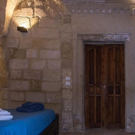 مبيت وإفطار سان سيزاريو دي ليتشي La Dimora Delle Grazie المظهر الخارجي الصورة