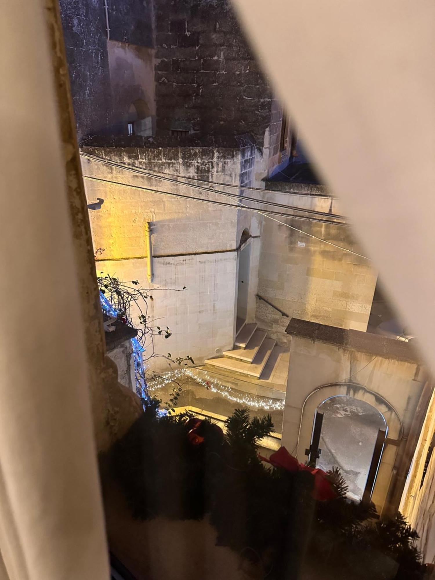 مبيت وإفطار سان سيزاريو دي ليتشي La Dimora Delle Grazie المظهر الخارجي الصورة