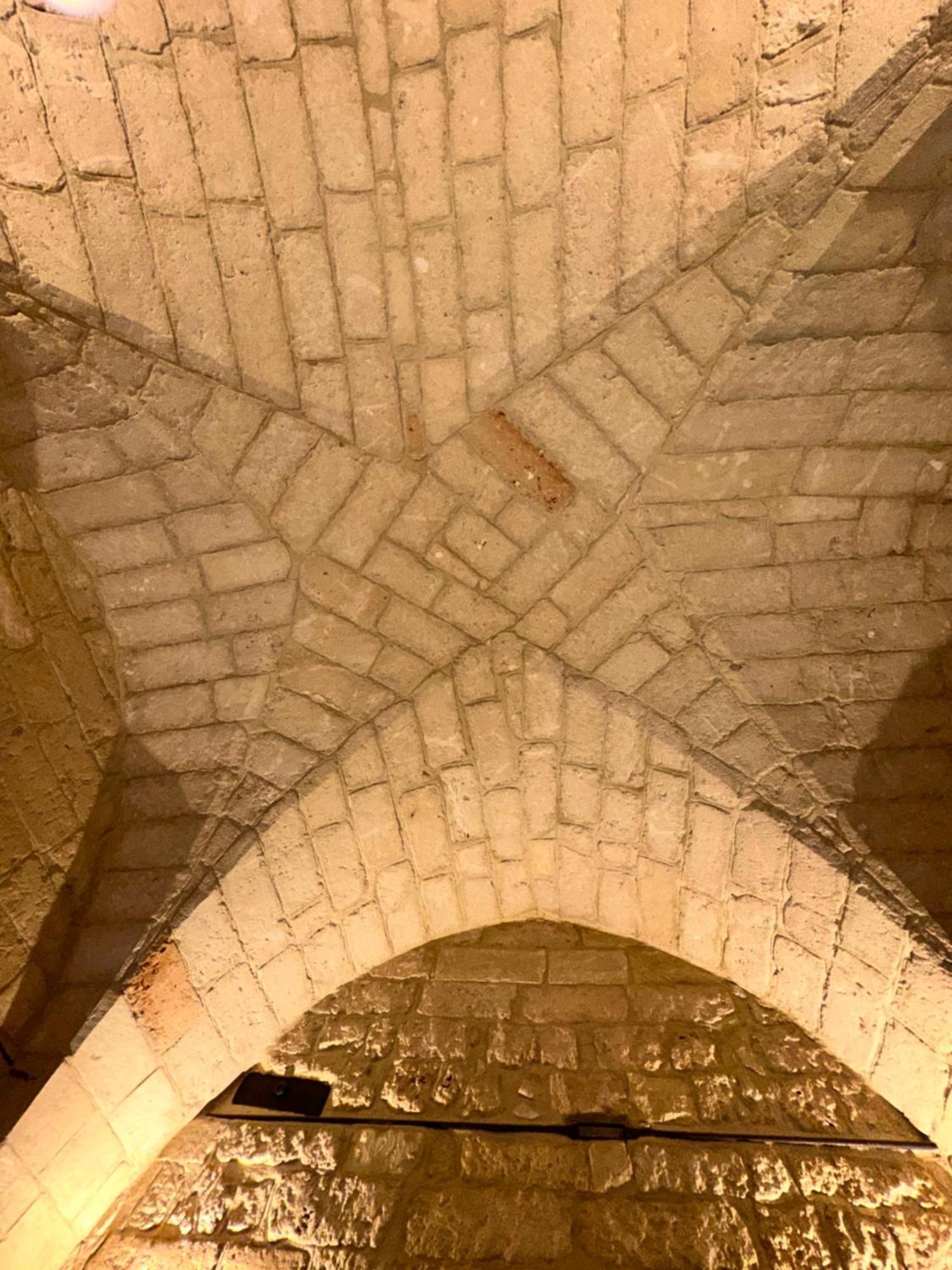 مبيت وإفطار سان سيزاريو دي ليتشي La Dimora Delle Grazie المظهر الخارجي الصورة